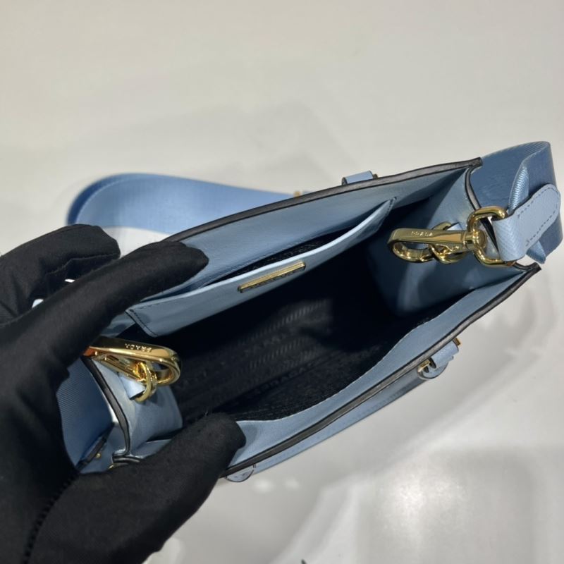 Prada Top Handle Bags